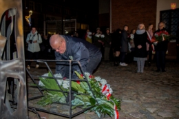 37.rocznica wprowadzenia stanu wojennego