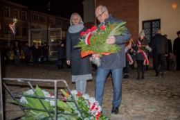 37.rocznica wprowadzenia stanu wojennego