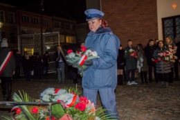 37.rocznica wprowadzenia stanu wojennego
