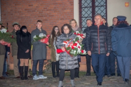 37.rocznica wprowadzenia stanu wojennego