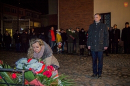 37.rocznica wprowadzenia stanu wojennego