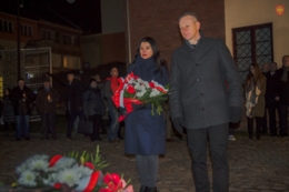37.rocznica wprowadzenia stanu wojennego