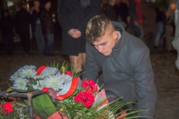 37.rocznica wprowadzenia stanu wojennego
