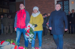 37.rocznica wprowadzenia stanu wojennego