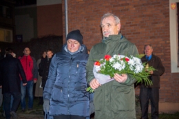 37.rocznica wprowadzenia stanu wojennego