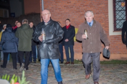 37.rocznica wprowadzenia stanu wojennego
