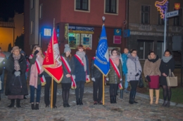 37.rocznica wprowadzenia stanu wojennego