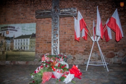 37.rocznica wprowadzenia stanu wojennego