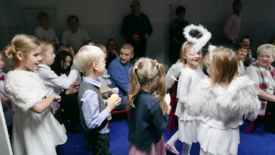 Jasełka w Modraczku