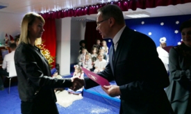 Jasełka w Modraczku