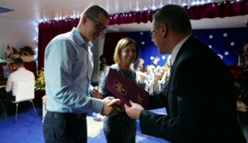 Jasełka w Modraczku