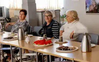 Podsumowanie cyklu spotkań z seniorami z inicjatywy radnego Rady Miasta Wojciecha Pieleckiego 54