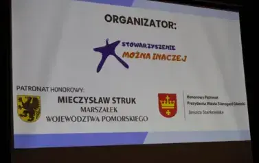 II Wojew&oacute;dzka Konferencja "Razem przeciw krzywdzeniu" 45