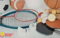 Zdjęcie do Nagrody sportowe. Można składać wnioski