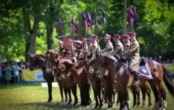 Zdjęcie do Zapraszamy na Święto Kawalerii w Starogardzie...