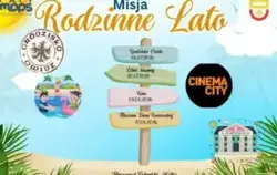 Zdjęcie do Rodzinne lato pełne atrakcji &ndash; startuje nowy...