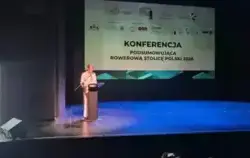 Zdjęcie do Starogard Gdański na og&oacute;lnopolskim podsumowaniu...