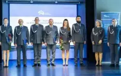 Zdjęcie do Święto Służby Więziennej 