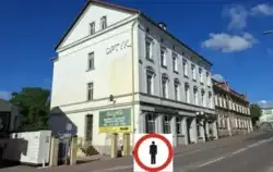 Zdjęcie do Zmiana organizacji ruchu pieszych w dniach 13.07-17.07...