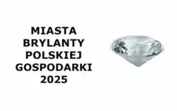 Zdjęcie do Starogard Gdański z tytułem Brylant Polskiej...
