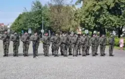 Zdjęcie do Święto Wojska Polskiego - zapraszamy na uroczystości
