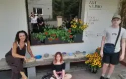 Zdjęcie do II edycja projektu socjalnego "AKADEMIA LEPSZEJ...