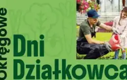 plakat z informacjami o imprezie