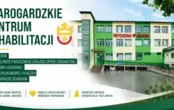 Zdjęcie do Centrum Rehabilitacji pod szyldem Przychodni Lekarskiej