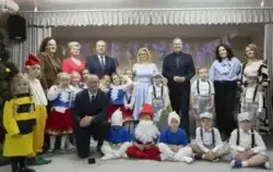 Zdjęcie do &bdquo;Bajeczka&rdquo; &ndash; historia przedszkola z tradycją...