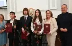 Zdjęcie do Najlepsi maturzyści 2026