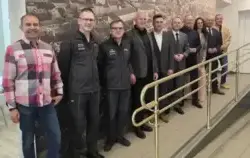 Zdjęcie do Sala Sok&oacute;ł zyskała nowe oblicze