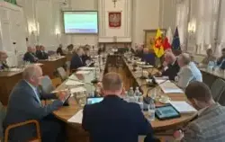 Zdjęcie do Nowi przewodniczący Komisji Rady Miasta