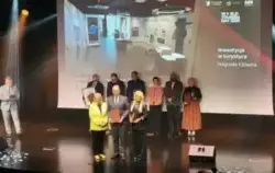 Zdjęcie do Centrum Deyny najlepszą inwestycją w turystyce...
