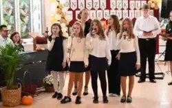 Zdjęcie do 35-lecie Publicznej Szkoły Podstawowej Nr 1 im...