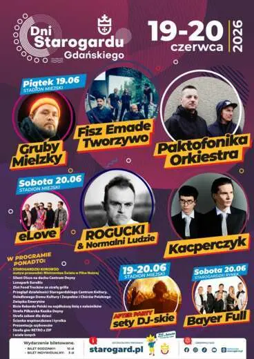 Dni Starogardu Gdańskiego