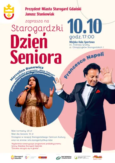 Dzień Seniora