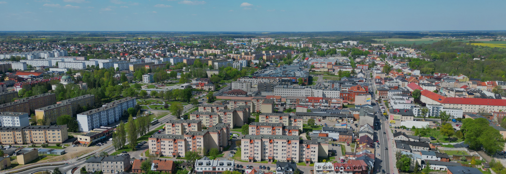 Konsultacje Programu współpracy Starogardu Gdańskiego z organizacjami