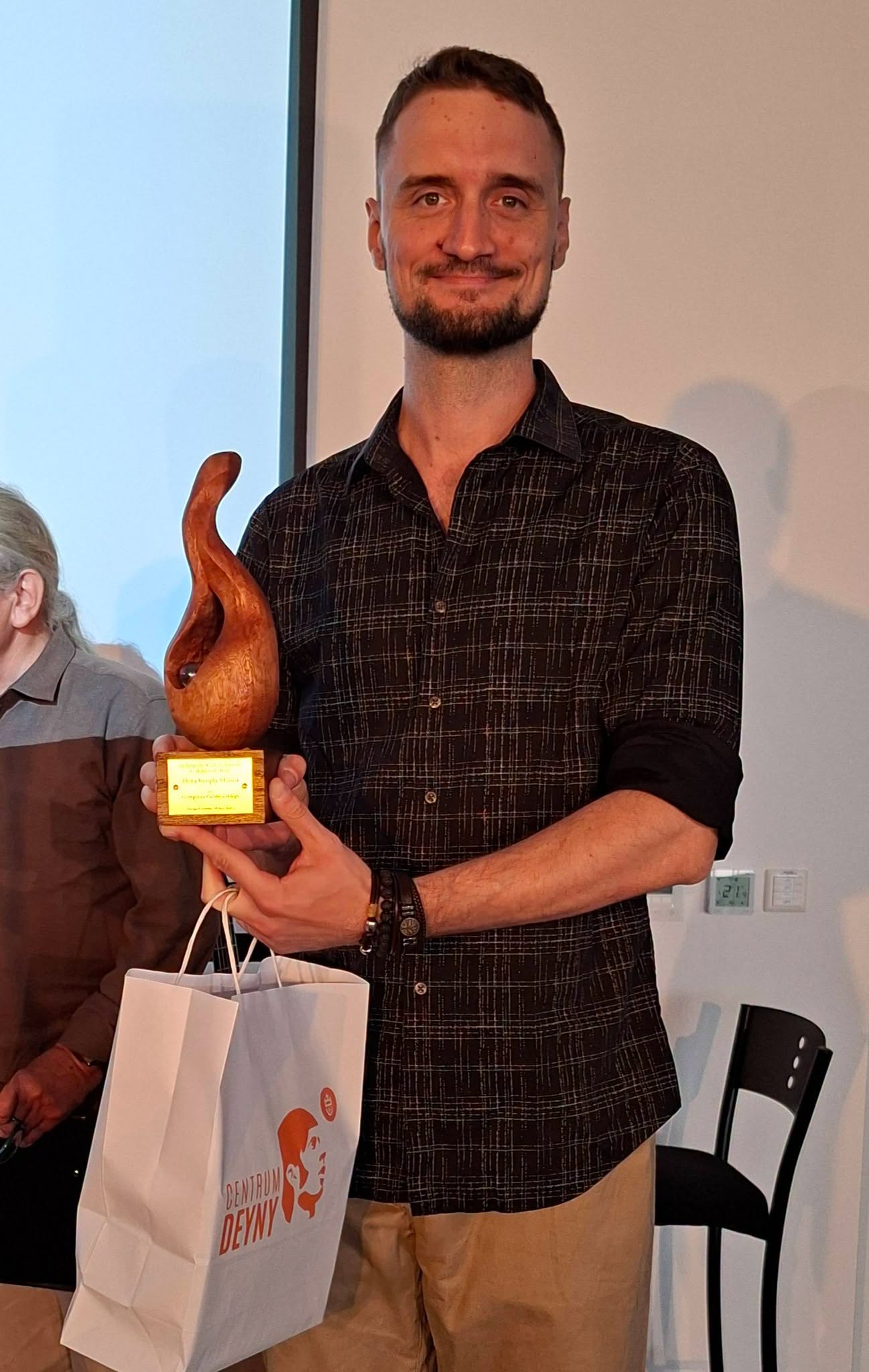 Grzegorz Paczkowski