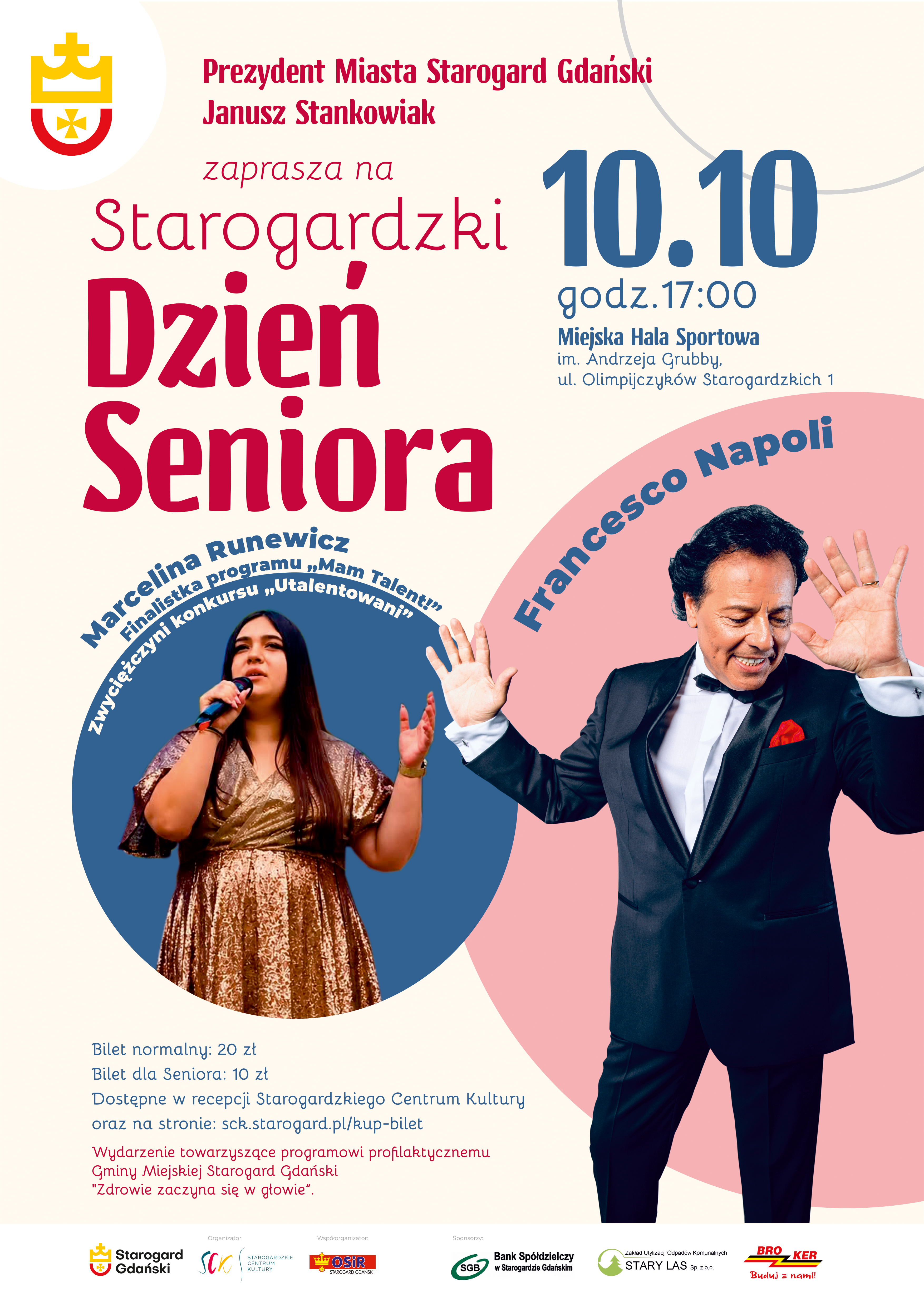 Dzień seniora 2026