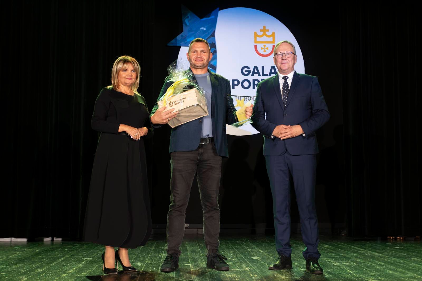 Najlepszą Imprezą Sportową Roku 2024 został organizowany przez KS Ring Kociewie Memoriał Zbigniewa Rompy.