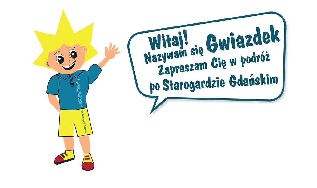 Gwiazdek_-_Przywitanie