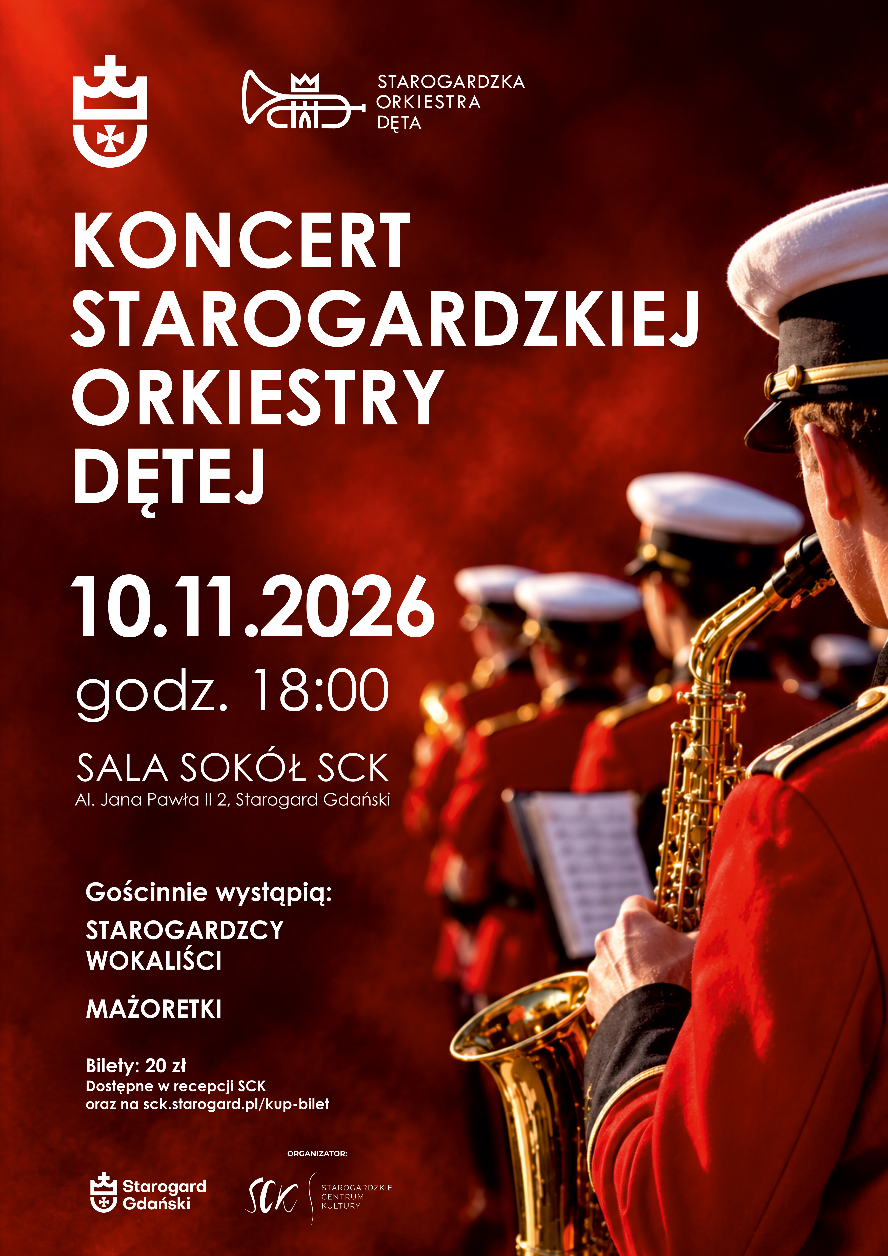 Orkiestra SCK