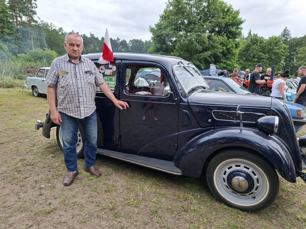 Lech Kobierzyński