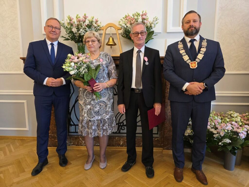  Maria i&nbsp;Jan Kurs