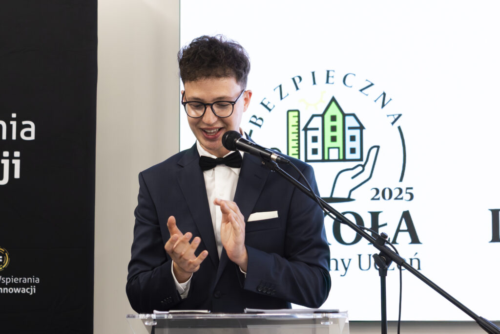 Uroczysdta Gala Rankingowa w&nbsp;siedzibie Centrum Nauki Kopernika w&nbsp;Warszawie.
