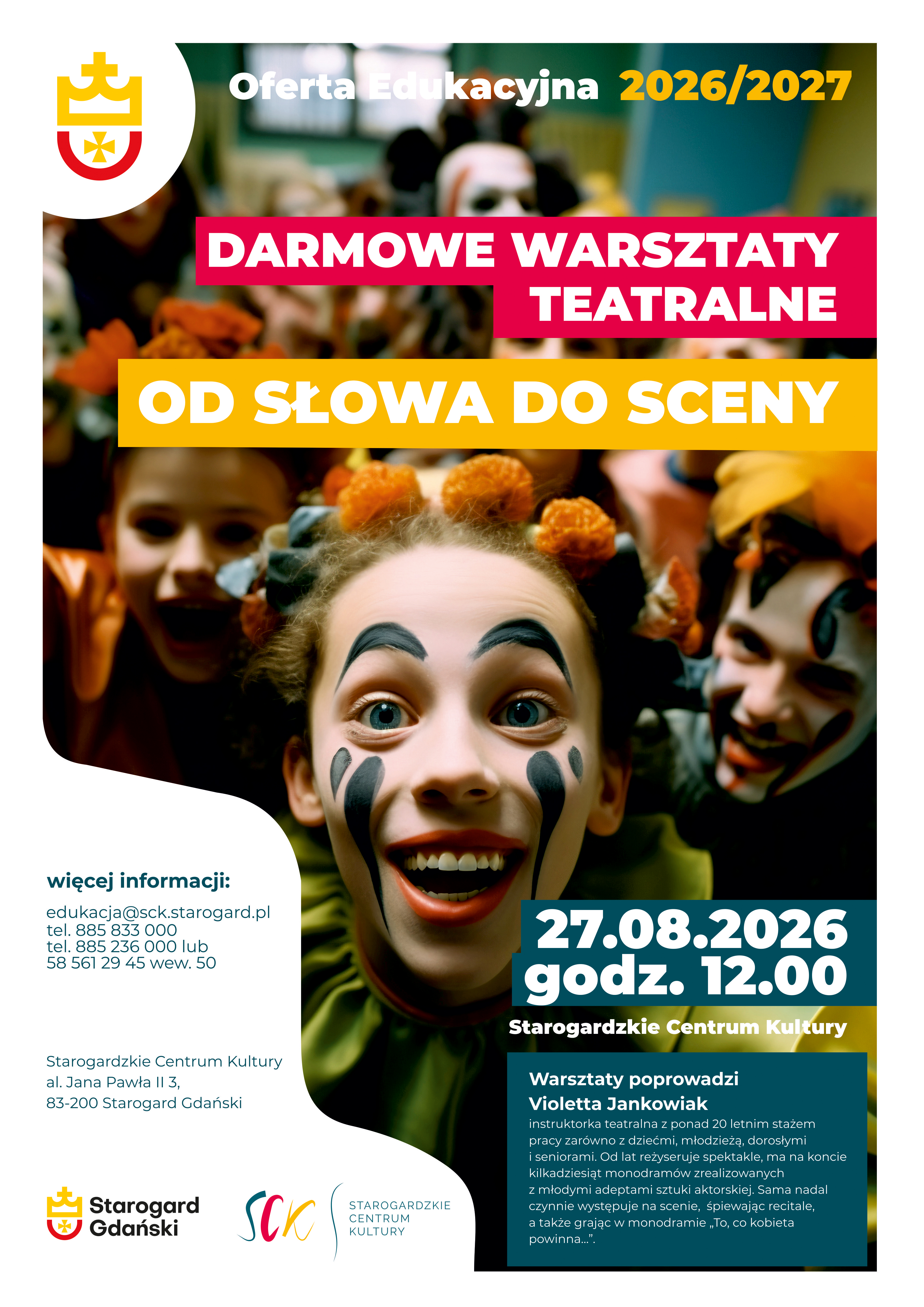 Warsztaty