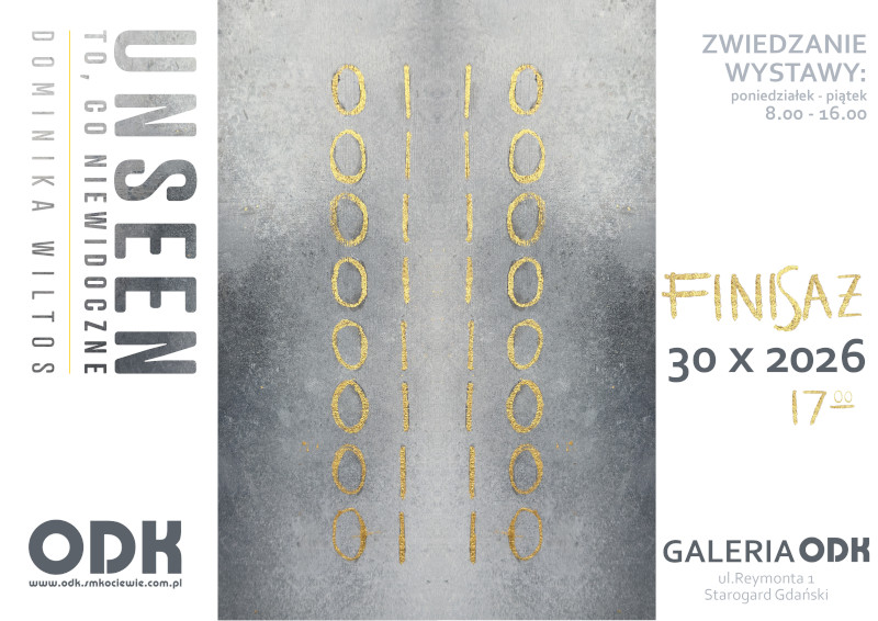 finisaż