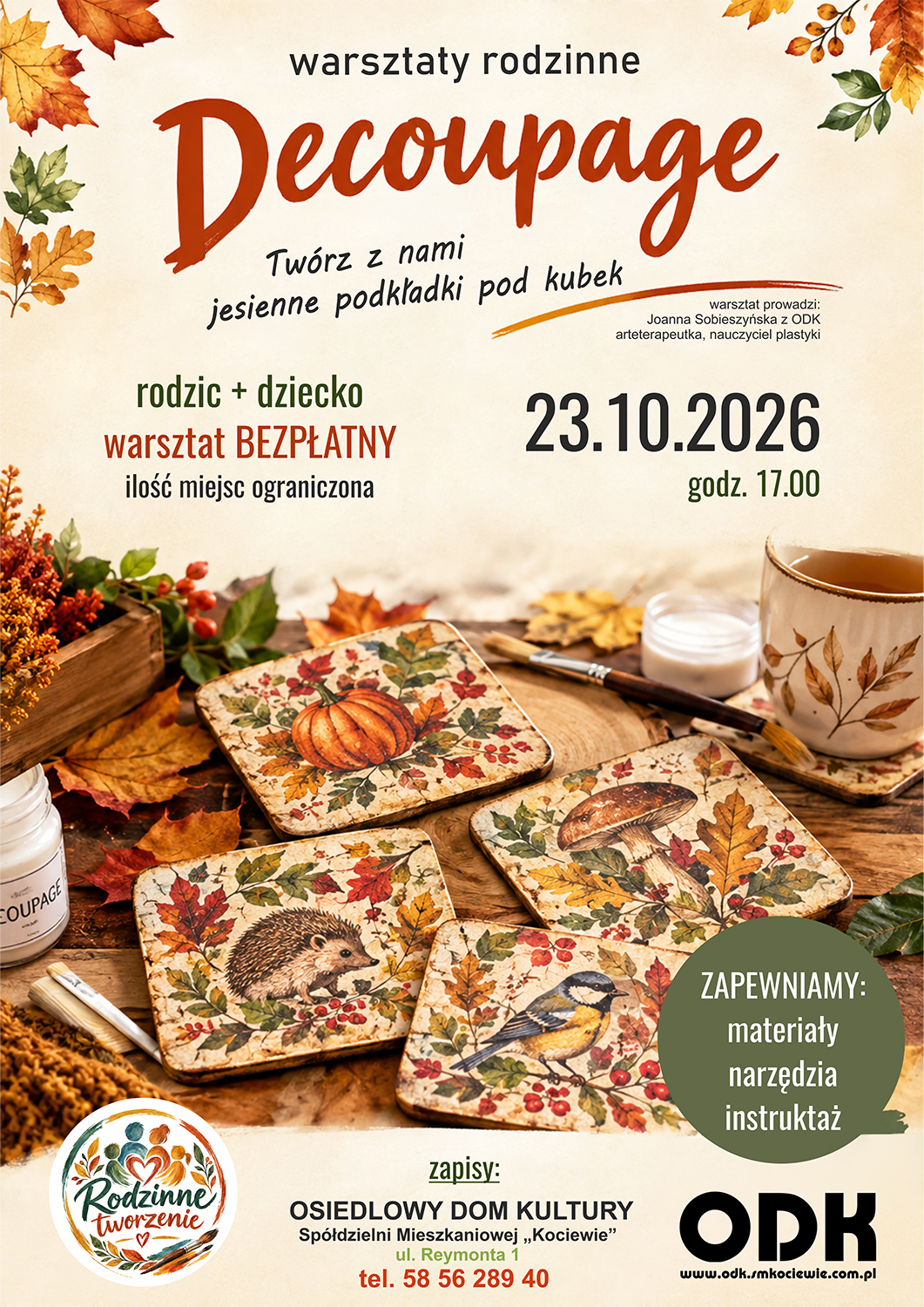 decupage