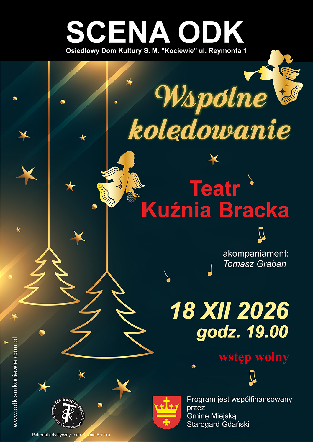 kolędy