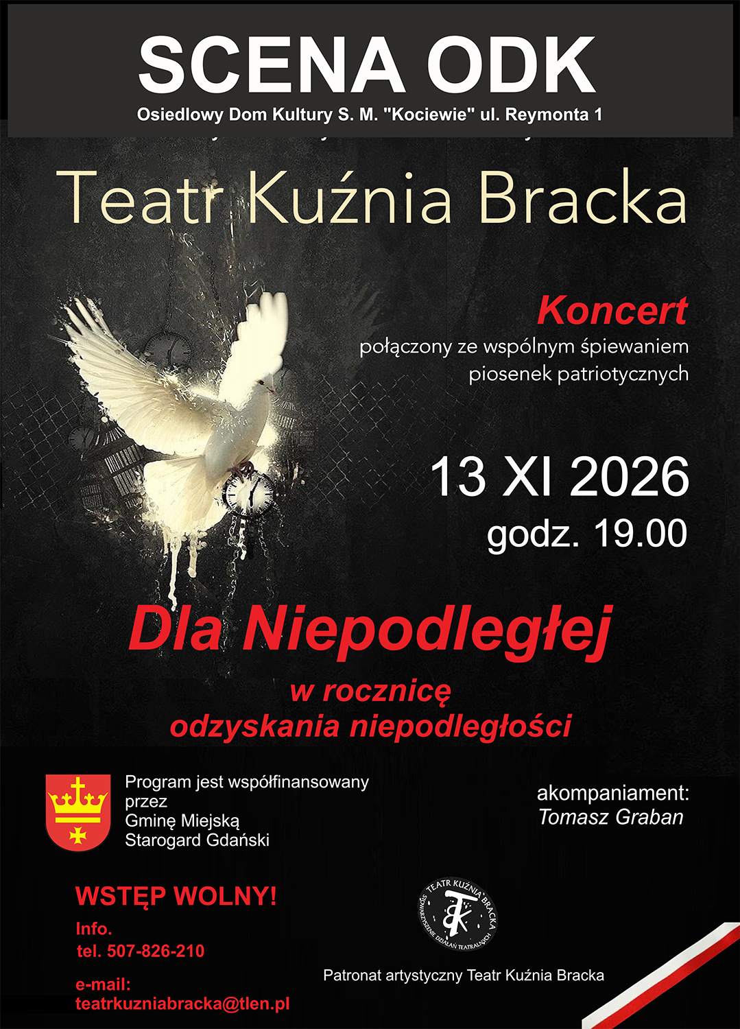 niepodległa